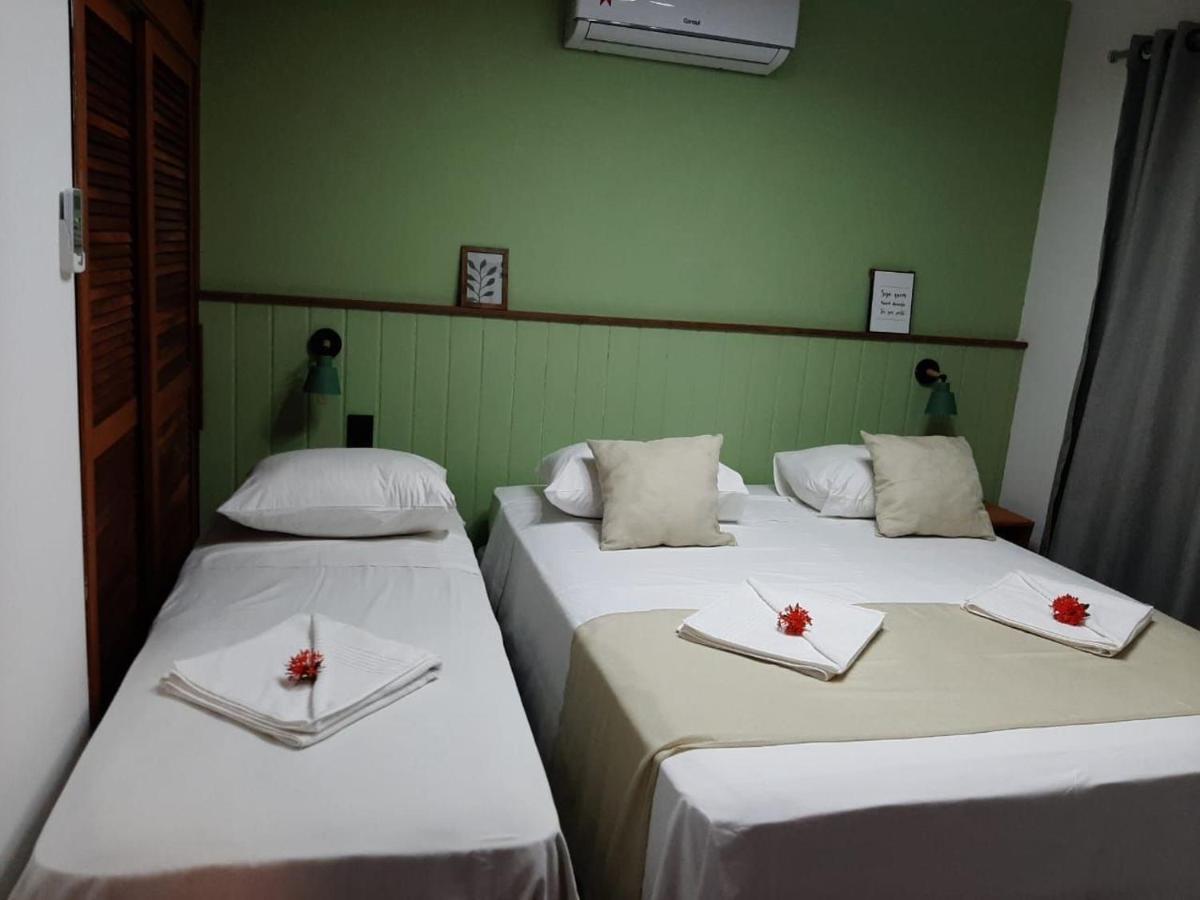 Apartment Brisas Do Apto 109 Praia de Pipa