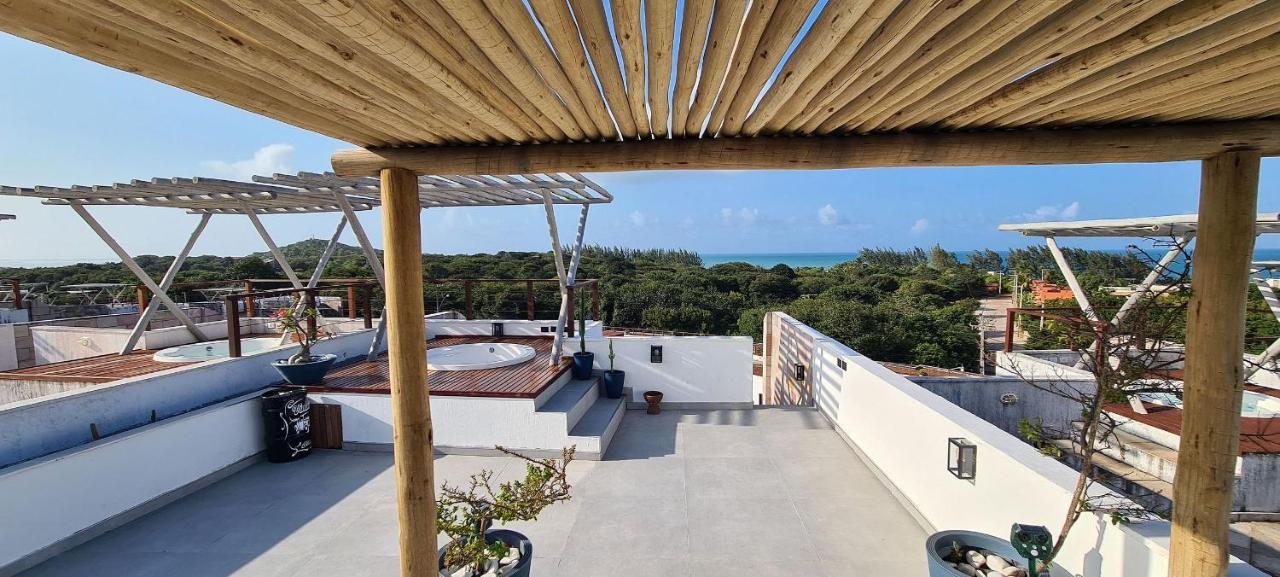 Brisas Do Apto 109 Apartment *