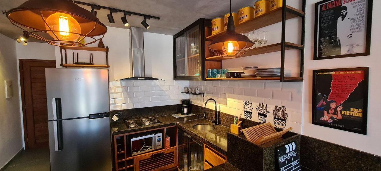 Apartment Brisas Do Apto 109 *