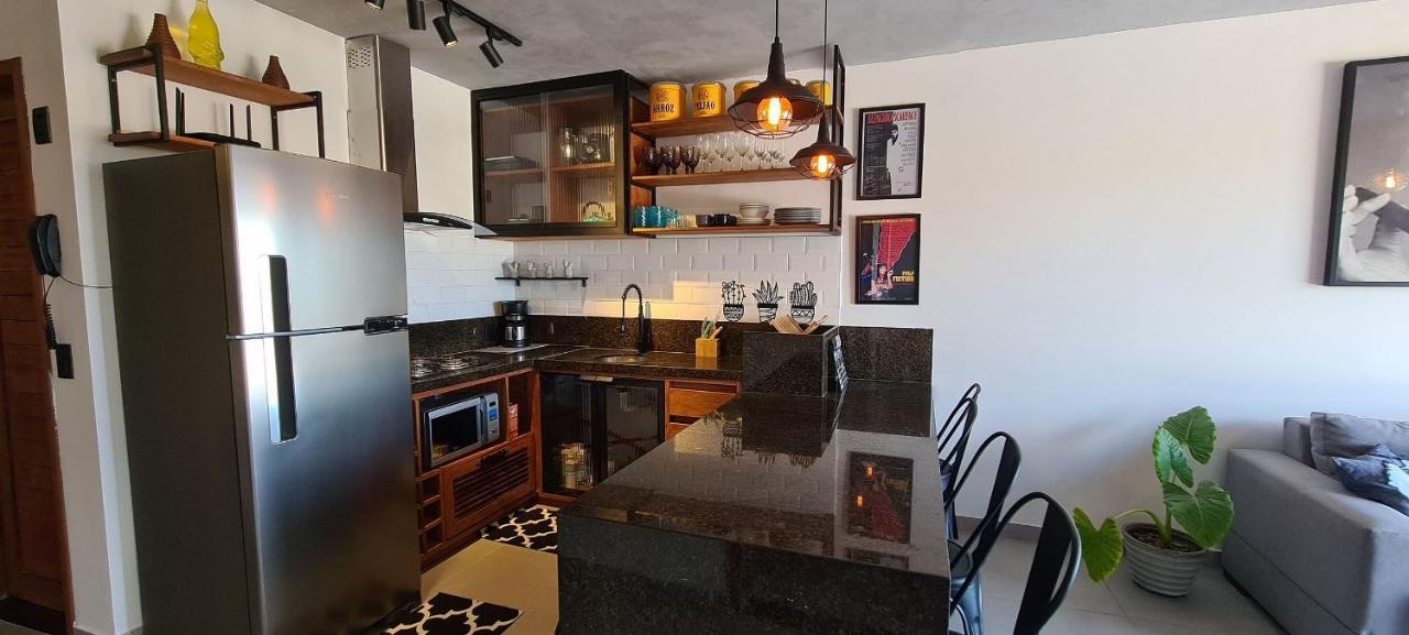 Brisas Do Apto 109 Apartment *