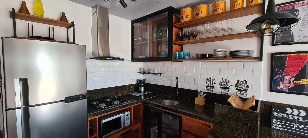 Apartment Brisas Do Apto 109 *
