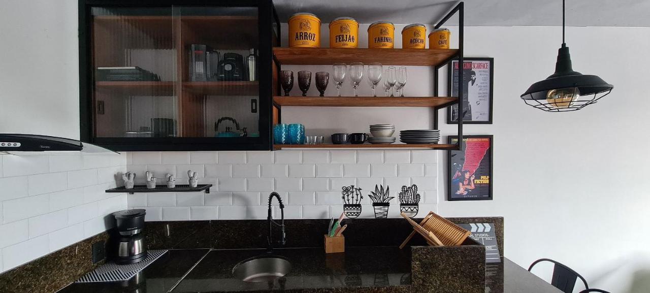 Brisas Do Apto 109 Apartment