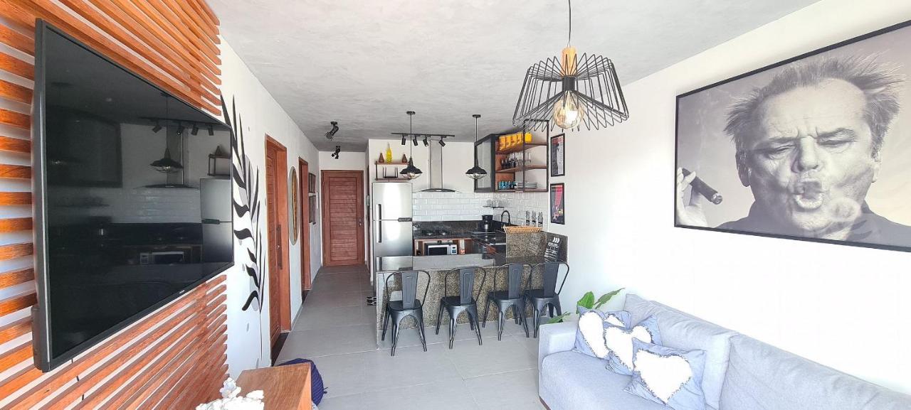 Apartment Brisas Do Apto 109