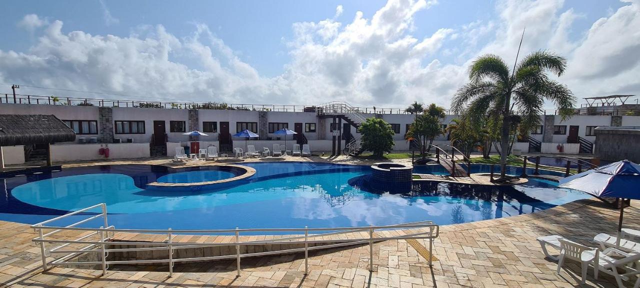 Brisas Do Apto 109 Apartment Praia de Pipa