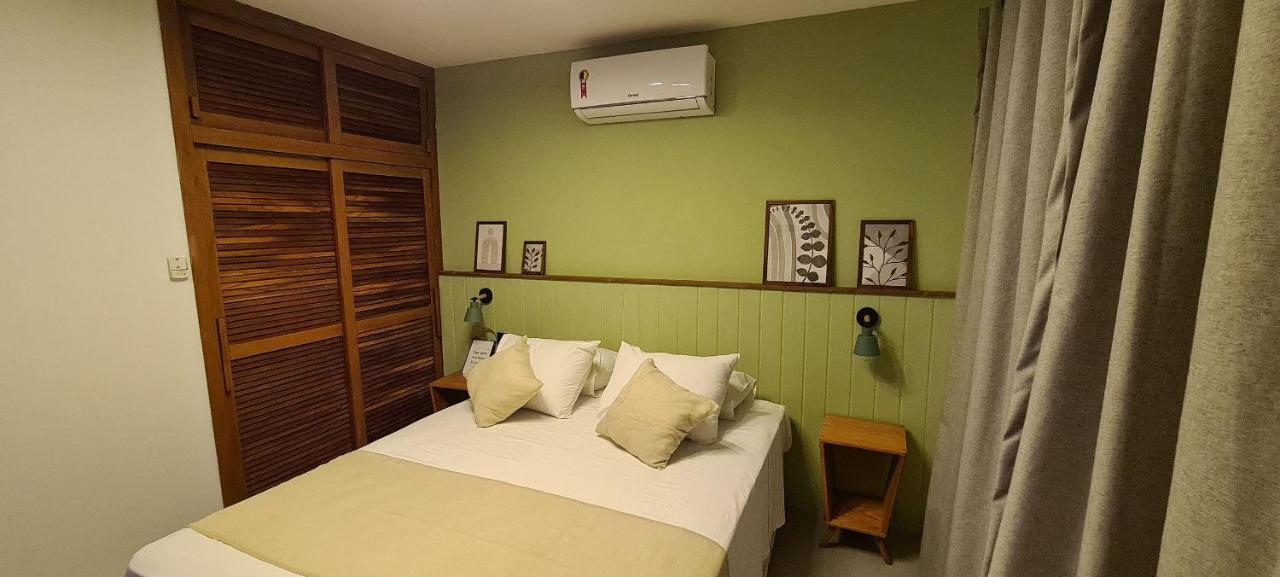 Brisas Do Apto 109 Apartamento