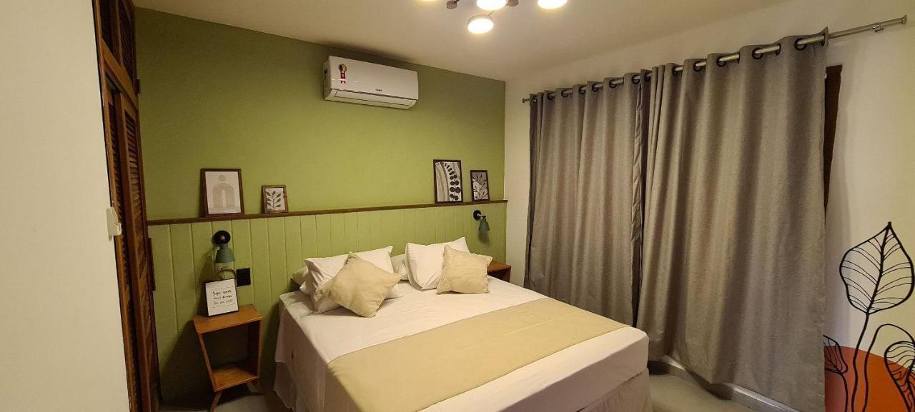 Brisas Do Apto 109 Apartamento Praia de Pipa