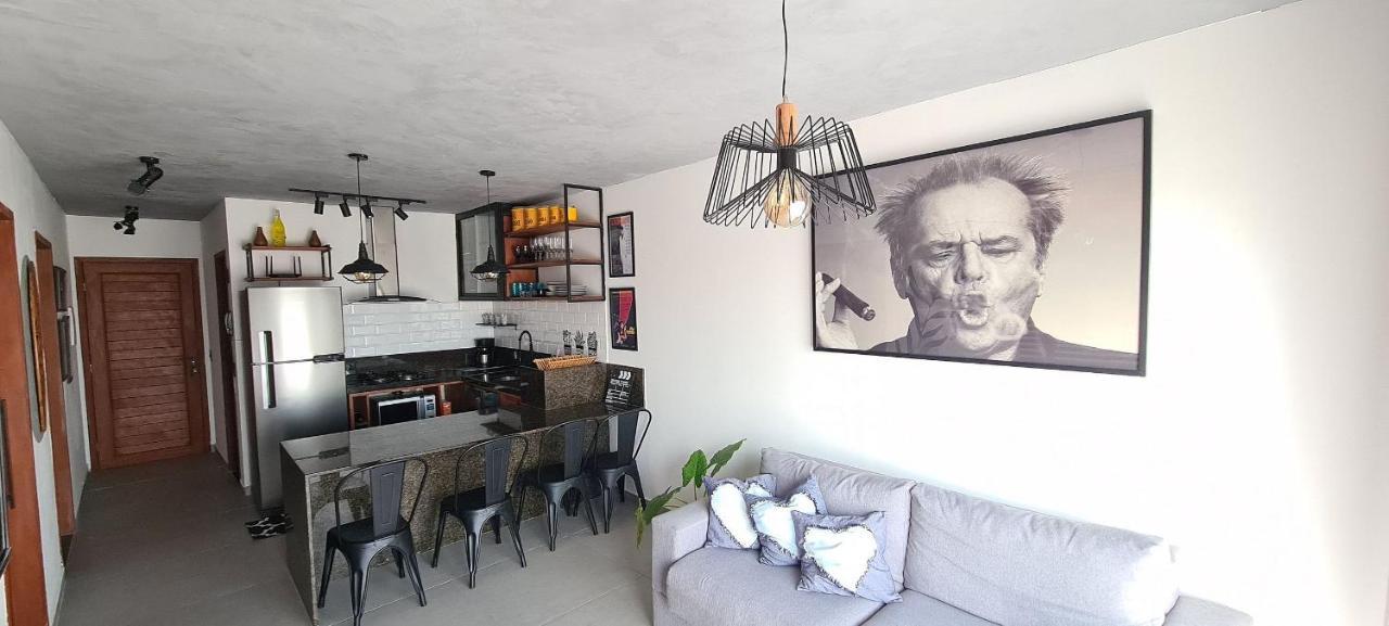 Apartamento Brisas Do Apto 109 *