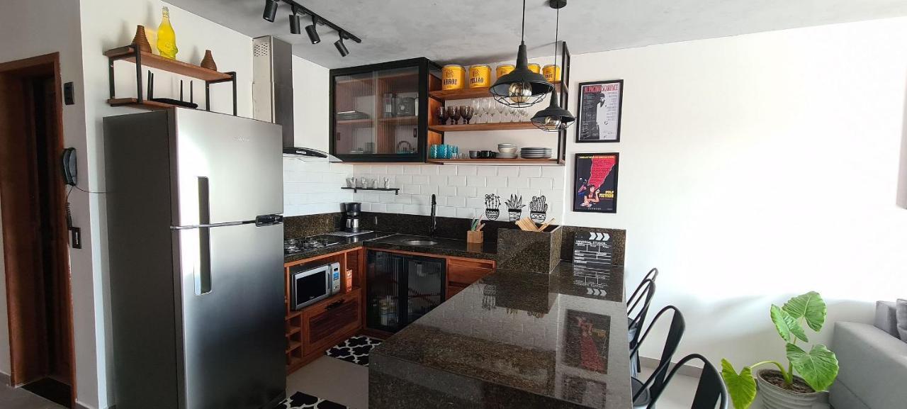 Brisas Do Apto 109 Apartamento Praia de Pipa
