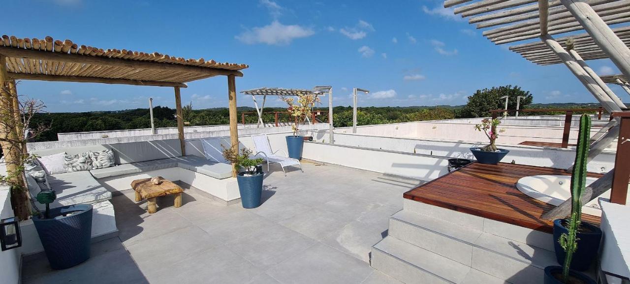 Brisas Do Apto 109 Apartamento Praia de Pipa