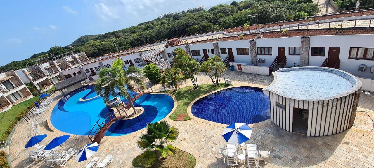 Brisas Do Apto 109